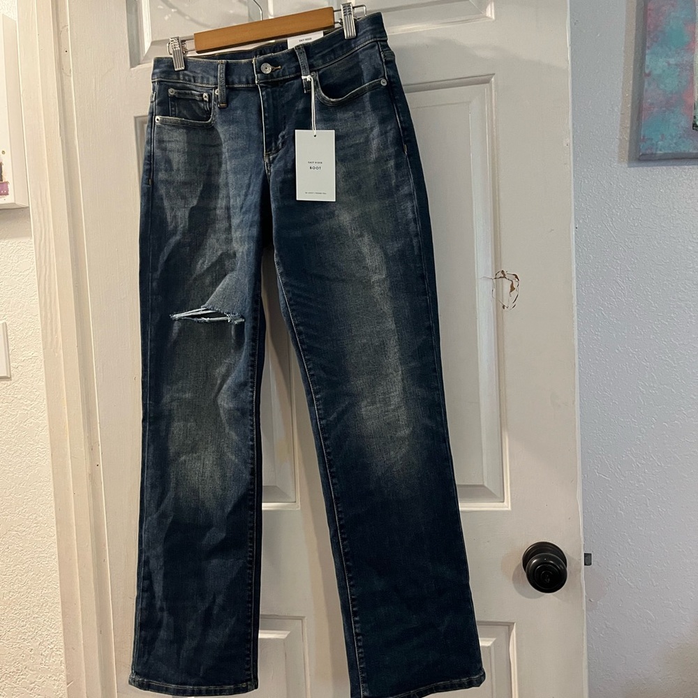 Lucky Brand jeans
